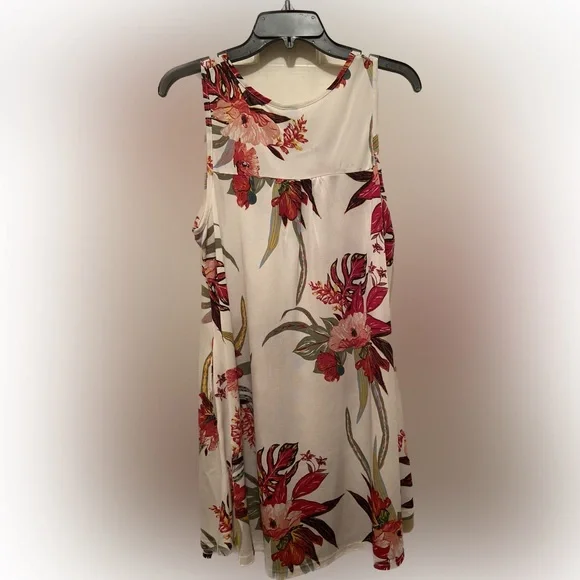 Cool summer top XL - Picture 2 of 4